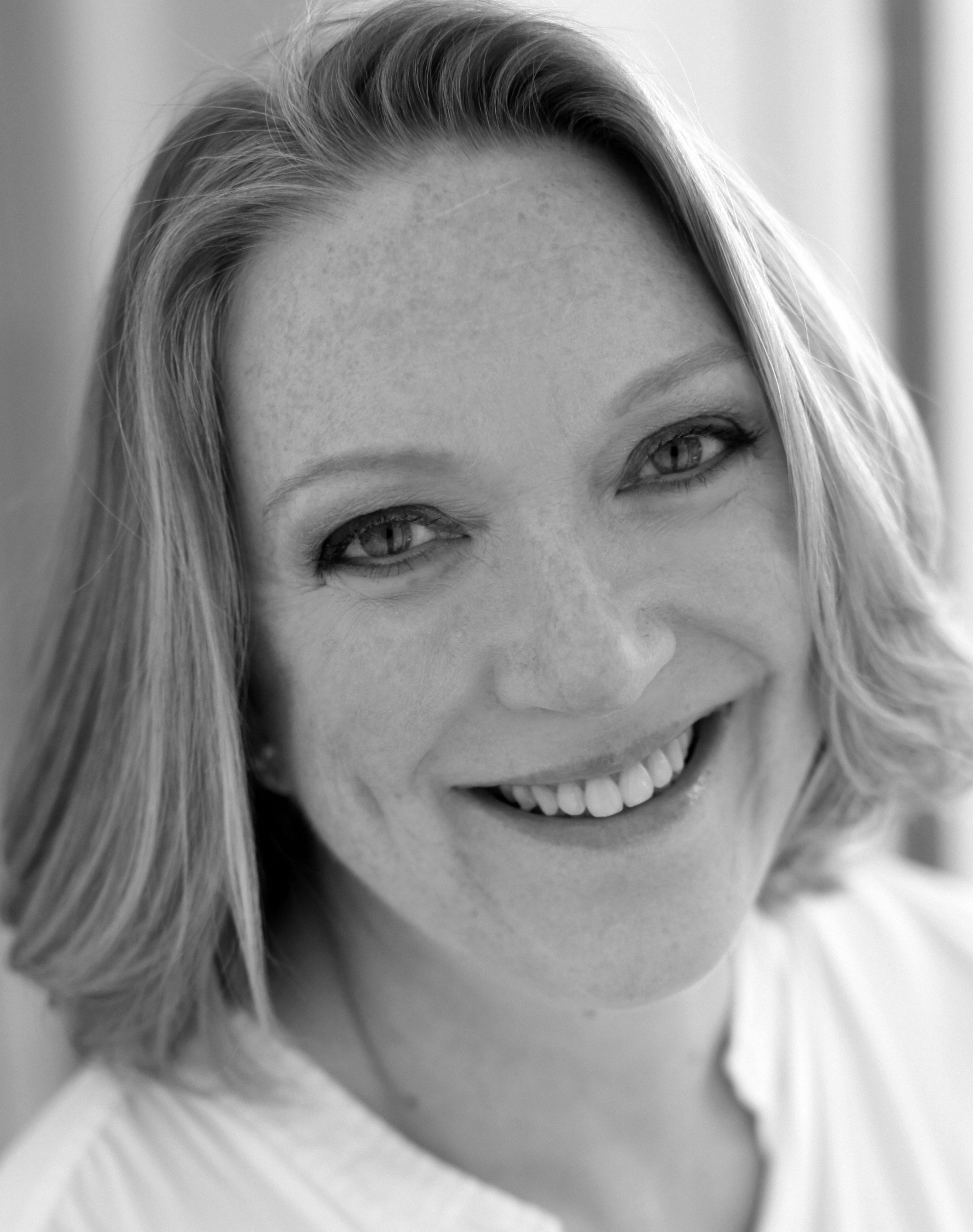 Picture of Kristine Nielsen