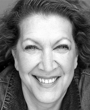 Picture of Adinah Alexander