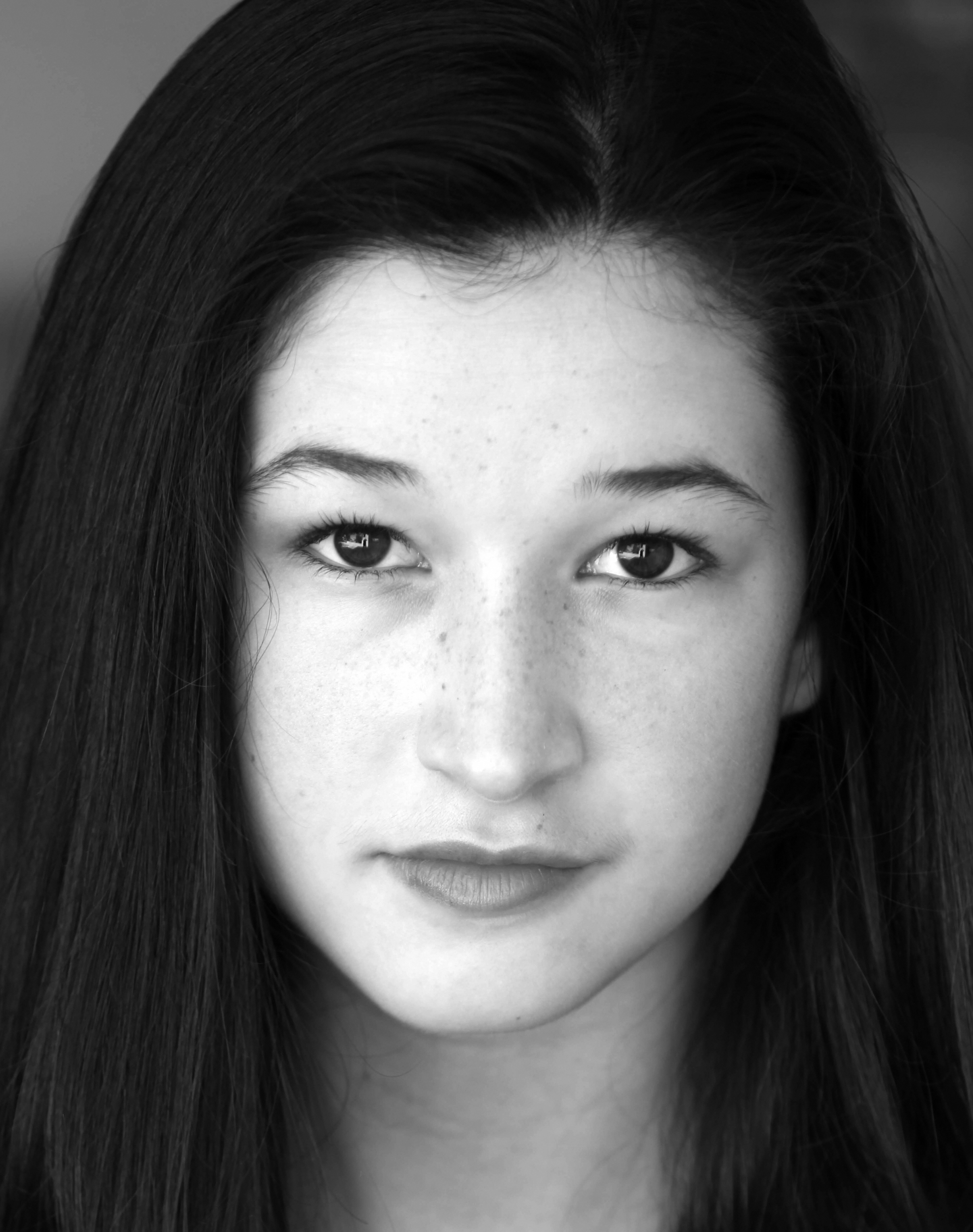 Picture of Noa Solorio