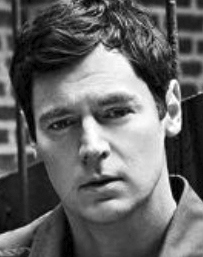 Picture of Benjamin Walker