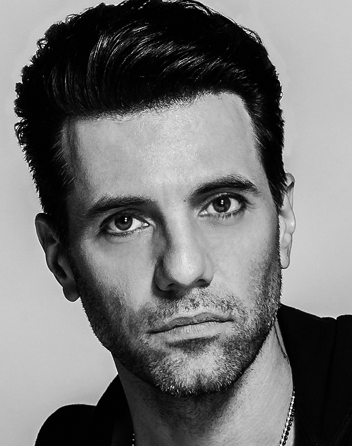 Picture of Criss Angel