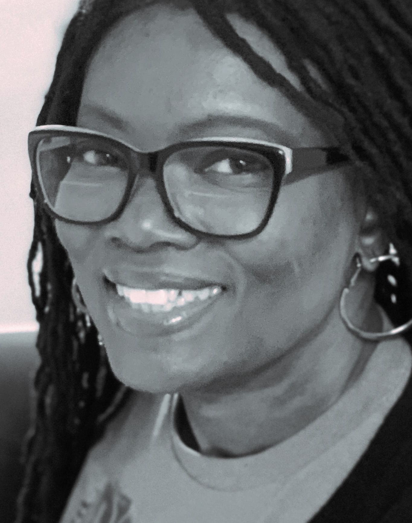 Picture of Beverly Jenkins