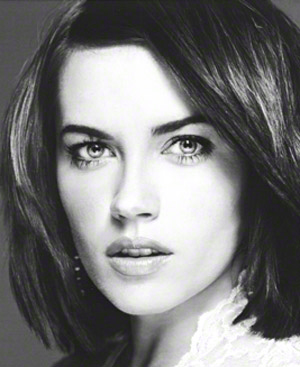 Picture of Dagmara Dominczyk