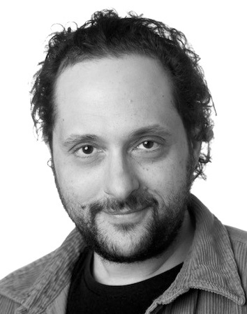 Picture of Lee Zarrett