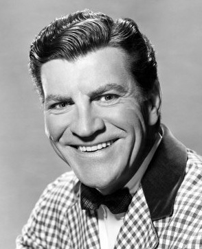 Picture of Robert Preston