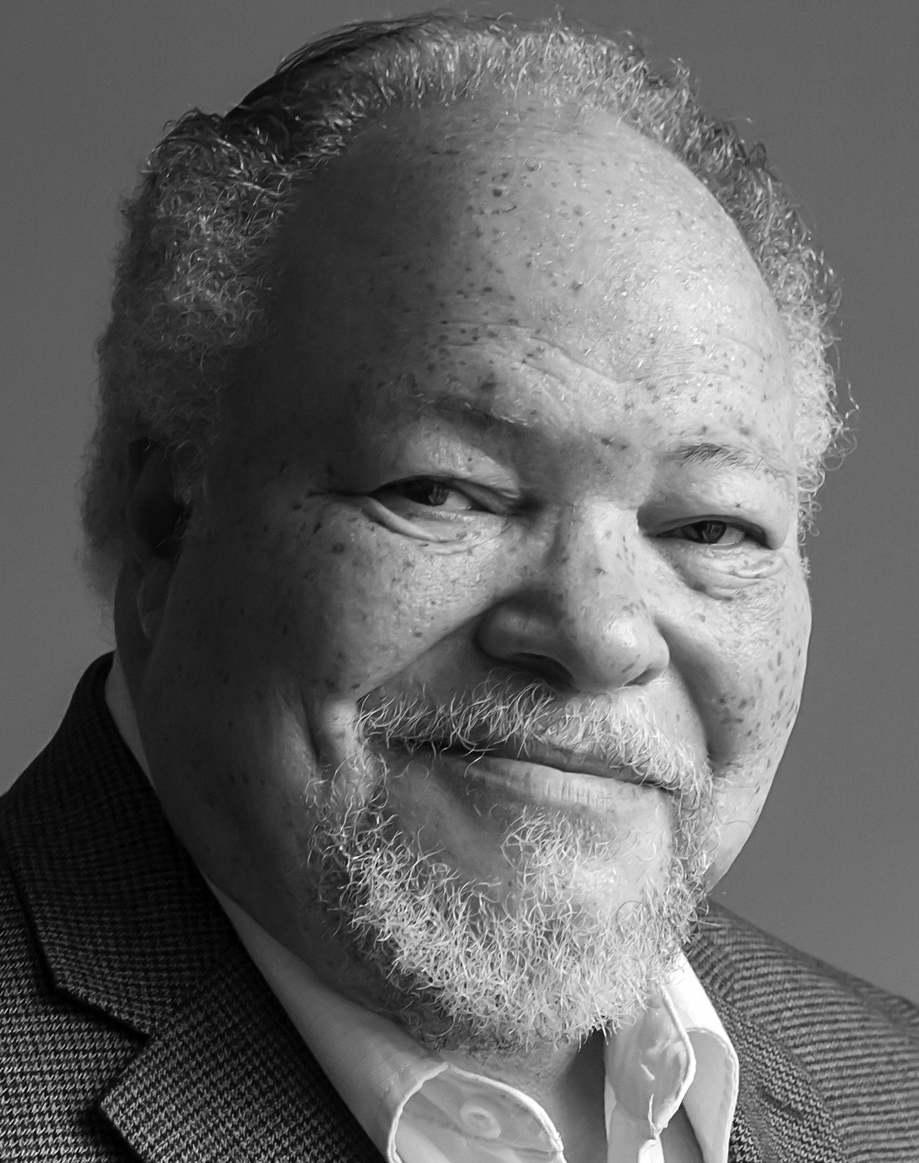 Picture of Stephen McKinley Henderson