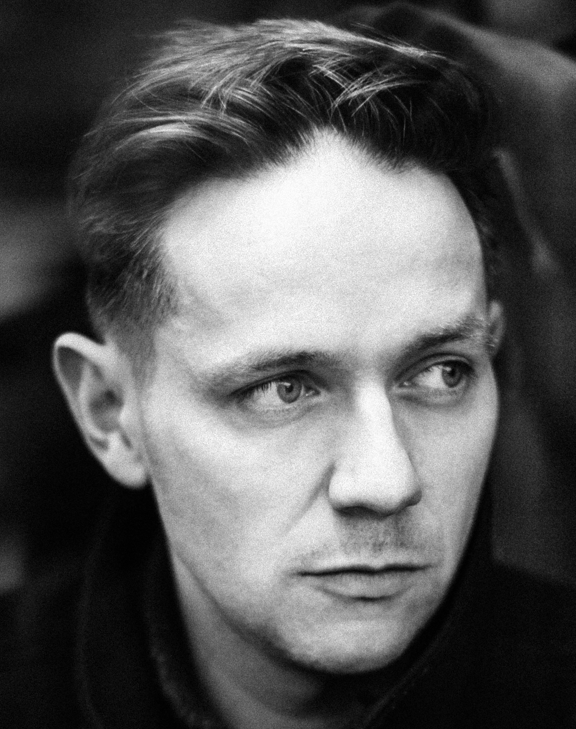 Picture of Iestyn Davies