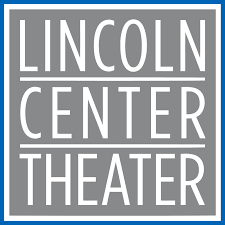 Logo of Lincoln Center Theater