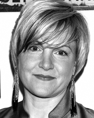 Picture of Ilona Somogyi