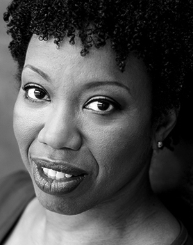 Picture of Portia Johnson