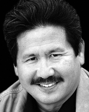 Picture of Scott Watanabe