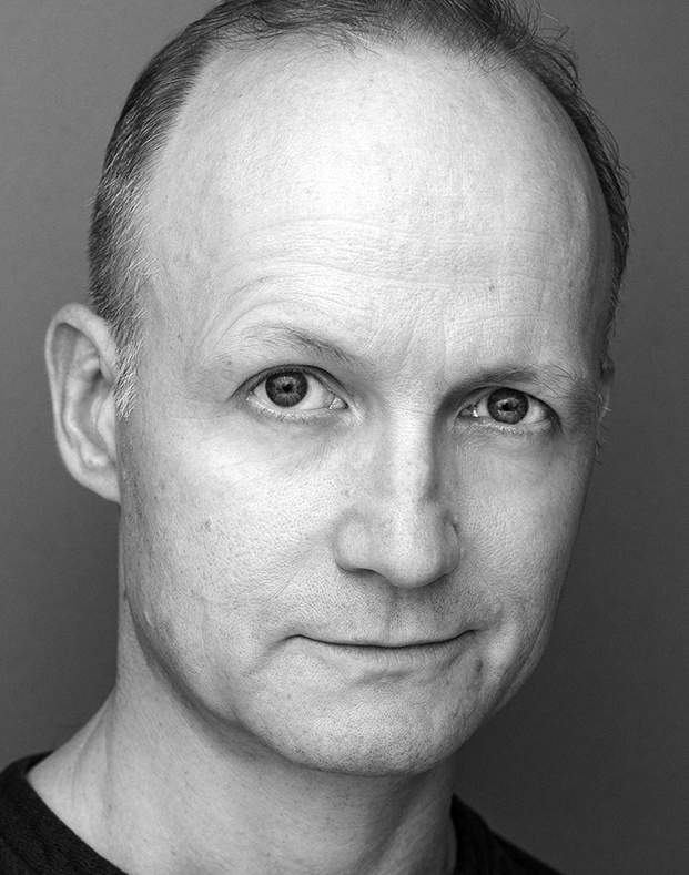 Picture of Richard Hollis