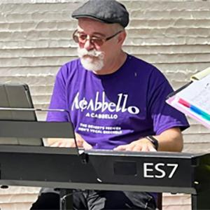 Picture of Chip Prince