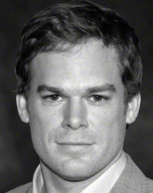 Picture of Michael C. Hall