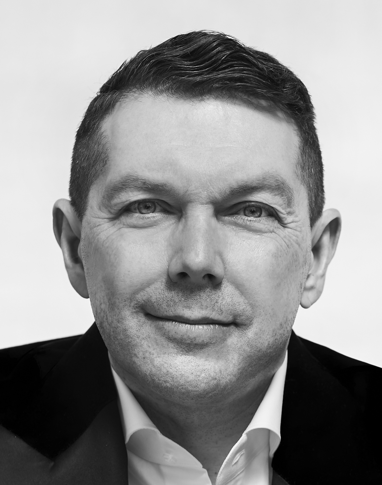 Picture of Doug Besterman