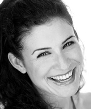 Picture of Jenny Powers