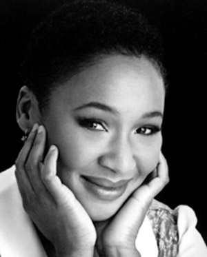 Picture of Andrea Frierson Toney