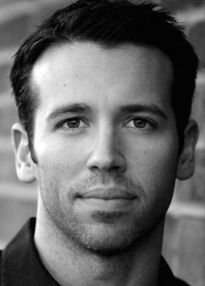 Picture of Matt Loehr