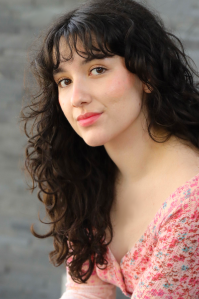 Picture of Riley Cohen