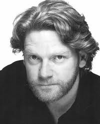 Picture of Kenneth Branagh