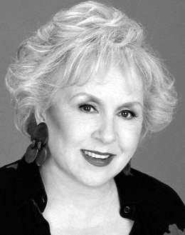 Picture of Doris Roberts