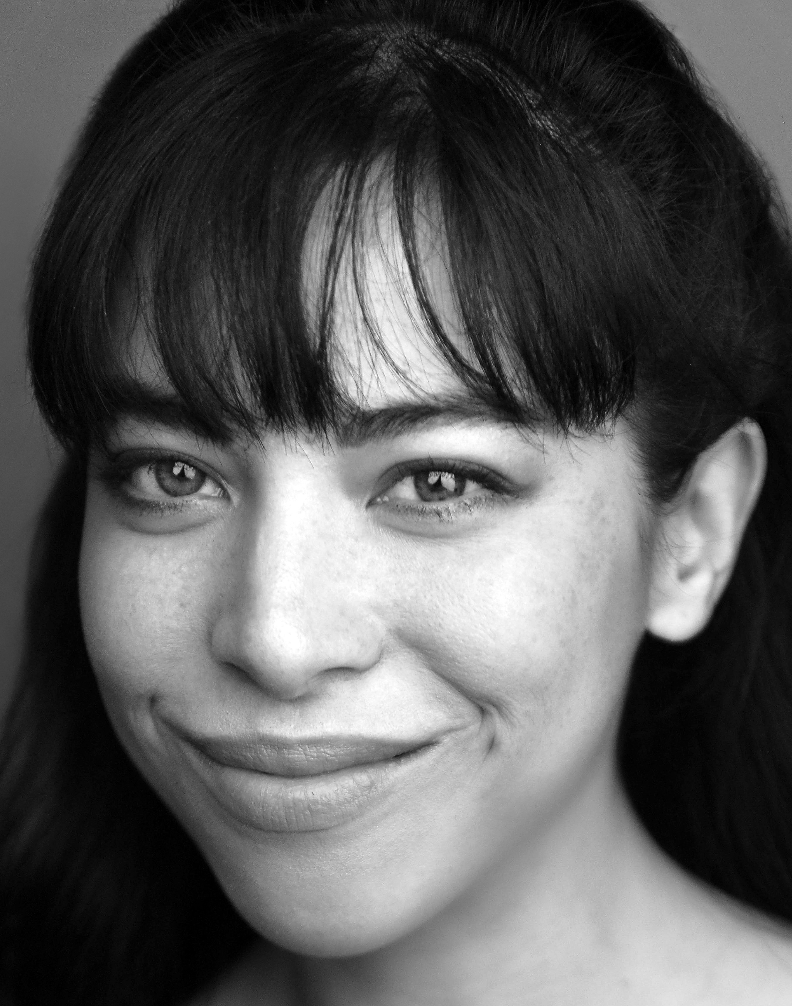 Picture of Hannah Florence