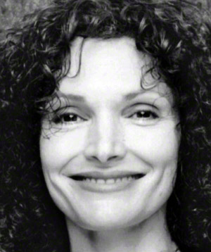 Picture of Mary Mastrantonio