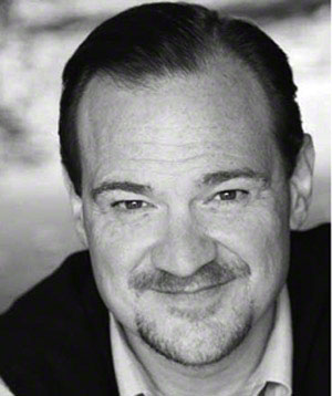 Picture of Kevin Carolan