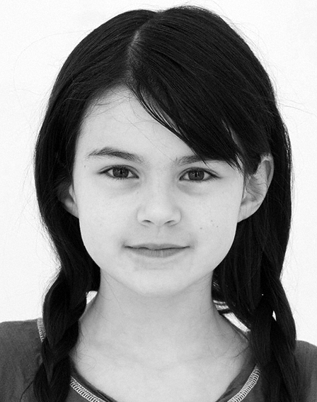 Picture of Savvy Crawford