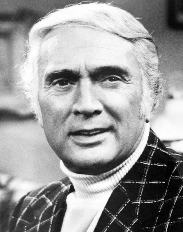 Picture of Robert Alda