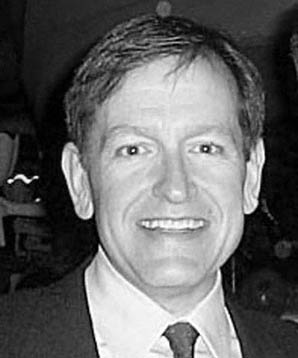 Picture of Tony Meola