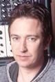 Picture of Alan Wilder