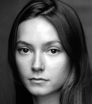 Picture of Lydia Wilson