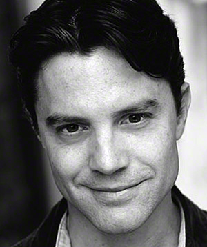 Picture of Jay Douglas