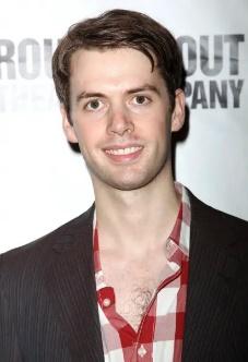 Picture of Adam Pleeth