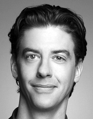 Picture of Christian Borle
