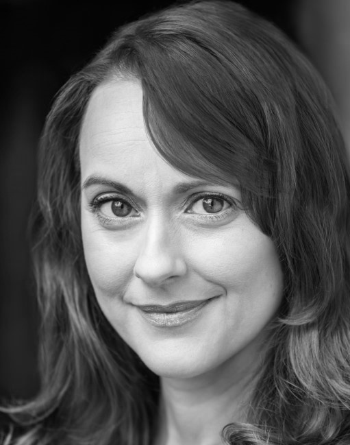 Picture of Sara Topham