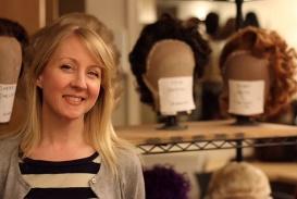 Picture of Anne Nesmith