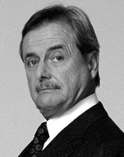 Picture of William Daniels