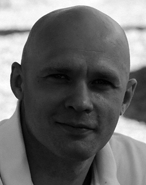 Picture of Rafal Kaszubowski