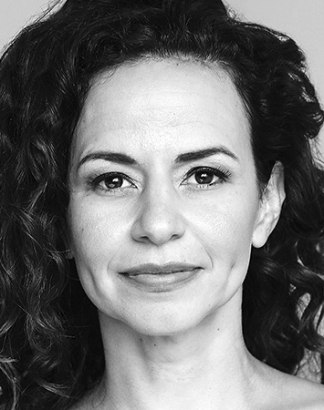 Picture of Mandy Gonzalez
