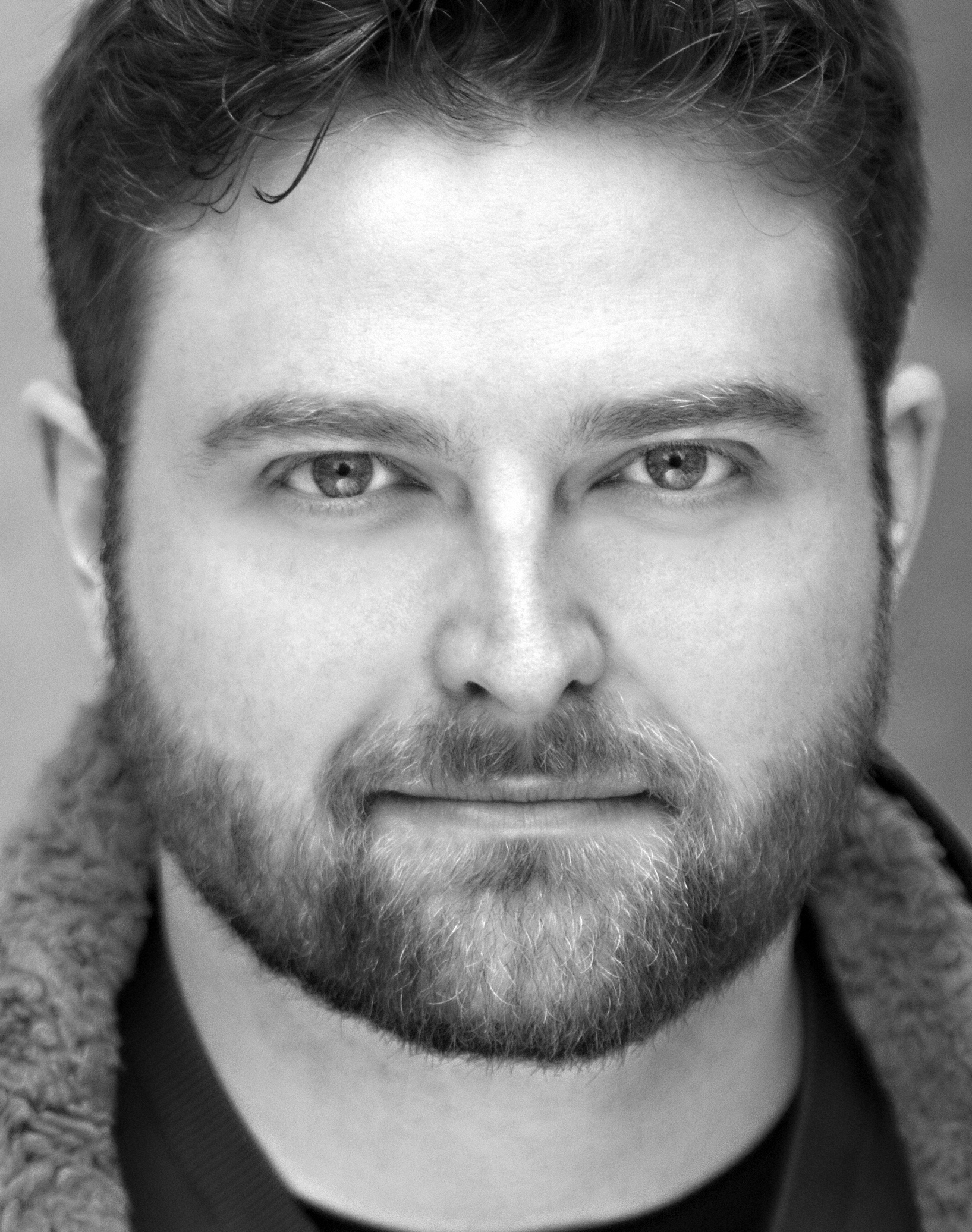 Picture of Brandon J Ellis