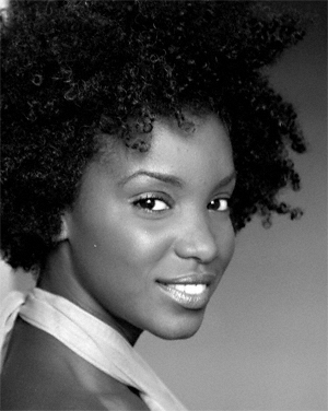 Picture of Ayesha Jordan