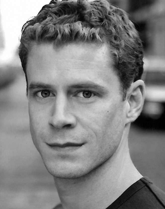 Picture of Lucas Hall