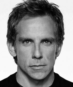 Picture of Ben Stiller
