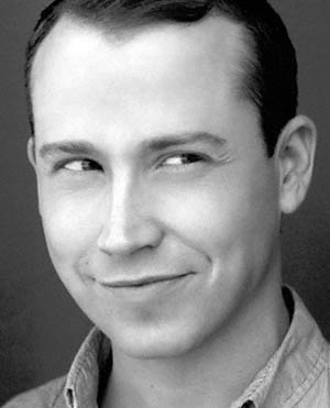 Picture of Tyler Maynard