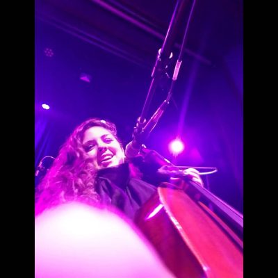 Picture of Rachael Nicole Beaver