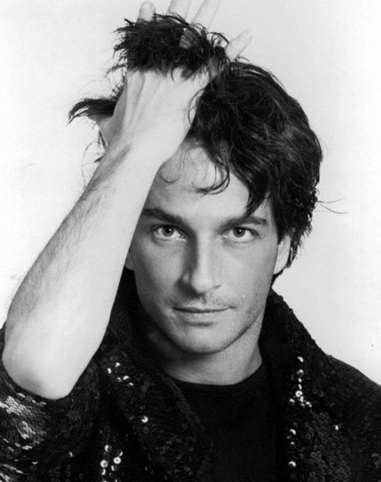 Picture of Thommie Walsh