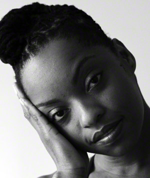 Picture of Aimee Graham Wodobode