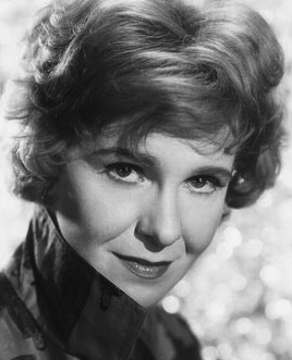 Picture of Geraldine Page
